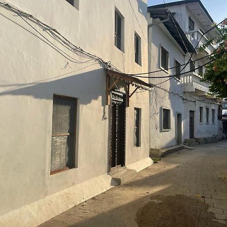 Four Seasons Vila Zanzibar Exterior foto
