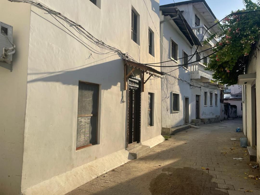 Four Seasons Vila Zanzibar Exterior foto